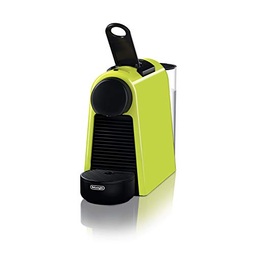 Elite Essenza Mini EN85.L – Kapselmaschine, 19 Bar, Lime Green