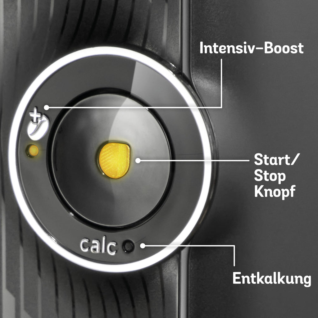 Elite Tassimo Finesse TAS162E – Kapselmaschine mit IntensityBoost, über 70 Getränke, 1400W, Schwarz