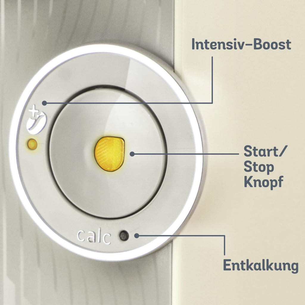 Elite Tassimo Finesse TAS167P – Kapselmaschine mit IntensityBoost, über 70 Getränke, 1400W, Creme
